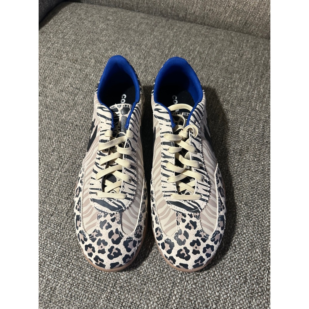 Converse Chuck Taylor All Star 70 Animal Print Leopard Zebra Low Top Mens Shoes